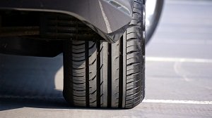 Is It Safe to Drive on a Tire with a Bubble?